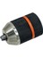 Elle Sıkmalı Metal Mandren 1.5 - 13 mm 1/2 - 20 Unf 1
