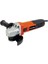 Max-Extra MX8117 Avuç Taşlama Makinası 115MM 650WATT 1