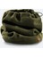 Erkek Haki Polar Basic Boyunluk Bere ve Eldiven Seti B009250 2