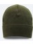 Erkek Haki Polar Basic Boyunluk Bere ve Eldiven Seti B009250 3