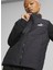 Siyah Kadın Dik Yaka Normal Bel Regular Fit Yelek 84894101 Ess Padded Vest 1