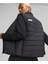 Siyah Kadın Dik Yaka Normal Bel Regular Fit Yelek 84894101 Ess Padded Vest 2