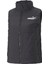 Siyah Kadın Dik Yaka Normal Bel Regular Fit Yelek 84894101 Ess Padded Vest 4