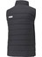 Siyah Kadın Dik Yaka Normal Bel Regular Fit Yelek 84894101 Ess Padded Vest 5