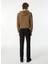 Gmg Fırenze Normal Bel Normal Paça Slim Fit Siyah Erkek Pantolon GU24MFW01025 1