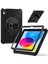iPad 10.9 Tpu Pc Silikon Tablet Kılıfı (Yurt Dışından) 2