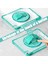 iPad Air 13 IPAD Pro 12.9 CASE Pc Tpu Akrilik Tablet Kılıfı (Yurt Dışından) 4