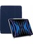 iPad Air 13 IPAD Pro 12.9 CASE Origami Standlı Deri Tablet Kılıfı (Yurt Dışından) 1