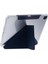 iPad Air 13 IPAD Pro 12.9 CASE Origami Standlı Deri Tablet Kılıfı (Yurt Dışından) 4