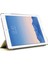 iPad 9 7 INÇ 9 7 INÇ AIR 2 air Üç Katlı Stand Deri Cep Telefonu Için Tablet Kılıfı (Yurt Dışından) 4