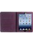 Yeni iPad 2nd 3rd 4th Gen Için Katlanır Deri Stand Tablet Kılıfı (Yurt Dışından) 4