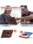 iPad 10.9 El Askısı Omuz Askılı Çikolata Rengi Tablet Kılıfı (Yurt Dışından) 3