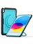 iPad 10.9 Darbeye Dayanıklı Pc Tpu lı kalemlik Tablet Kılıfı (Yurt Dışından) 1