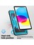 iPad 10.9 Darbeye Dayanıklı Pc Tpu lı kalemlik Tablet Kılıfı (Yurt Dışından) 5
