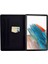 Samsung Galaxy Tab A8 10.5 (2021/2022) Anti Damla Manyetik Baskı Folio Flip Otomatik Uyandırma/uyku Pu Deri Kart Yuvalı Standı Tablet Kılıfı (Yurt Dışından) 2
