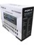 XQ-700DSP-2USBLİ-FM-MP3-BT-8 KANALX4V Anfi ÇIKIŞLI-4X60W Profesyonel Teyp-Dahili-Harici Mikrofonlu 5