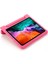 iPad Pro 11 El Tutma Çubuğu Eva Koruyucu Kapak Gül Tablet Kılıfı (Yurt Dışından) 5
