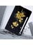Samsung Galaxy Tab S9 Fe/tab S9 Tpu Desen Baskı Ince Koruyucu Kapak Tablet Kılıfı (Yurt Dışından) 3