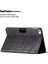Ipad Mini mini 2 mini 3 mini 4 MINI 7.9 Inç Pu Deri Standı Folyo Timsah Desen Baskı Kart Tutucu ile Akıllı Kapak Tablet Kılıfı (Yurt Dışından) 5
