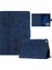 iPad MINI 7.9 Inç mini 4 mini 3 mini 2 mini Çift Kedi Baskılı Mikrofiber Deri Akıllı Kapak Tablet Kılıfı (Yurt Dışından) 1