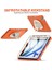 iPad Air 11 AIRIPAD Pro 11 DÖNER Pc Tpu El Kayışlı Turuncu Tablet Kılıfı (Yurt Dışından) 2