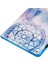 iPad 10.2 DREAM Catcher Için Desen Baskılı Deri Cüzdan Standlı Tablet Kılıfı (Yurt Dışından) 5