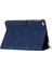iPad MINI 7.9 Inç mini 4 mini 3 mini 2 mini Çift Kedi Baskılı Mikrofiber Deri Akıllı Kapak Tablet Kılıfı (Yurt Dışından) 5