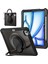 iPad Air 11 AIRIPAD Pro 11 CASE Döner Tablet Kılıfı (Yurt Dışından) 1