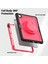iPad Air 11 Döner Pc Tpu Darbeye Dayanıklı Tablet Kılıfı (Yurt Dışından) 3