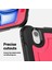 iPad Air 11 Döner Pc Tpu Darbeye Dayanıklı Tablet Kılıfı (Yurt Dışından) 4