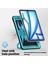 iPad Air 11 Döner Pc Tpu Darbeye Dayanıklı Tablet Kılıfı (Yurt Dışından) 5