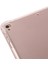 Köşe Koruması Pu Deri Tpu Arka Kabuk Üç Katlı Stand Otomatik Uyku uyandırma Kalem Tutuculu iPad 9 7 INÇ IPAD Air 2 ipad AIR Tablet Kılıfı (Yurt Dışından) 3