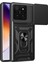 Xiaomi 14T Kılıf Impact Resistant Siyah 1