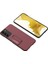 Galaxy S22 Kılıf Standlı Tasarımlı Premium Kalite Kapak 3