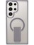 Samsung Galaxy S24 Ultra Kılıf Tork Magsafe Standlı Kapak 1