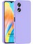 Oppo A38 Kılıf Groovy Soft Lila 1