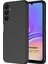 Samsung Galaxy A16 Kılıf Groovy Soft Siyah 1