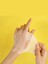 K-Beauty 5 Adet Vitamin Otantik Canlandırıcı Aydınlatıcı Yüz Maskesi 5