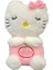 Hello Kitty Çocuk ve Uyuyan Bebek Oyuncakları (Yurt Dışından) 1