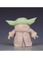 Film Yıldız Savaşları Bebek Yoda 17CM Peluş Oyuncak (Yurt Dışından) 3