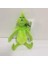 Sld GRINCH-32CM Grinch Peluş Oyuncak Bebek Grinch Ler Nasıl Stole (Yurt Dışından) 1