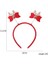 Christmas Headband Women's Ornaments Children's Adult New Year's Decorations (Yurt Dışından) 1