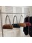 Minimalist Çubuk Çanta Koltuk Altı Çanta Yeni Moda Moda Vahşi Niş Tasarım Omuz Çantası (Yurt Dışından) 2