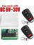 Человеческие Цветы,2x DC12V 24V 4ch Uzaktan Kumanda Anahtarı 433M Alma Kontrolü Dört Yönlü Röle Modülü (Yurt Dışından) 4
