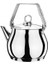 Küre Kettle Demlik 2.00 Lt 1