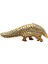 Düğün I Için Mini Pangolin Dekor Koleksiyonu Pirinç (Yurt Dışından) 4