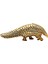 Düğün I Için Mini Pangolin Dekor Koleksiyonu Pirinç (Yurt Dışından) 5