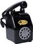 Retro Telefon Telefon Para Tasarrufu Raf Için (Yurt Dışından) 3
