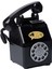 Retro Telefon Telefon Para Tasarrufu Raf Için (Yurt Dışından) 5