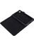 Tablet Kılıfı Tablet Kılıfı Lenovo Tab M7 Için Flip Tablet Standı TB-7305F/7305X 7 Inç Tablet Pc Kılıfı (Siyah) (Yurt Dışından) 1